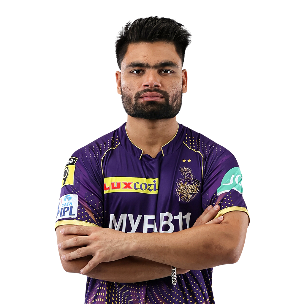 Kolkata Knight Riders KKR 2025 Squad Overview IPLT20