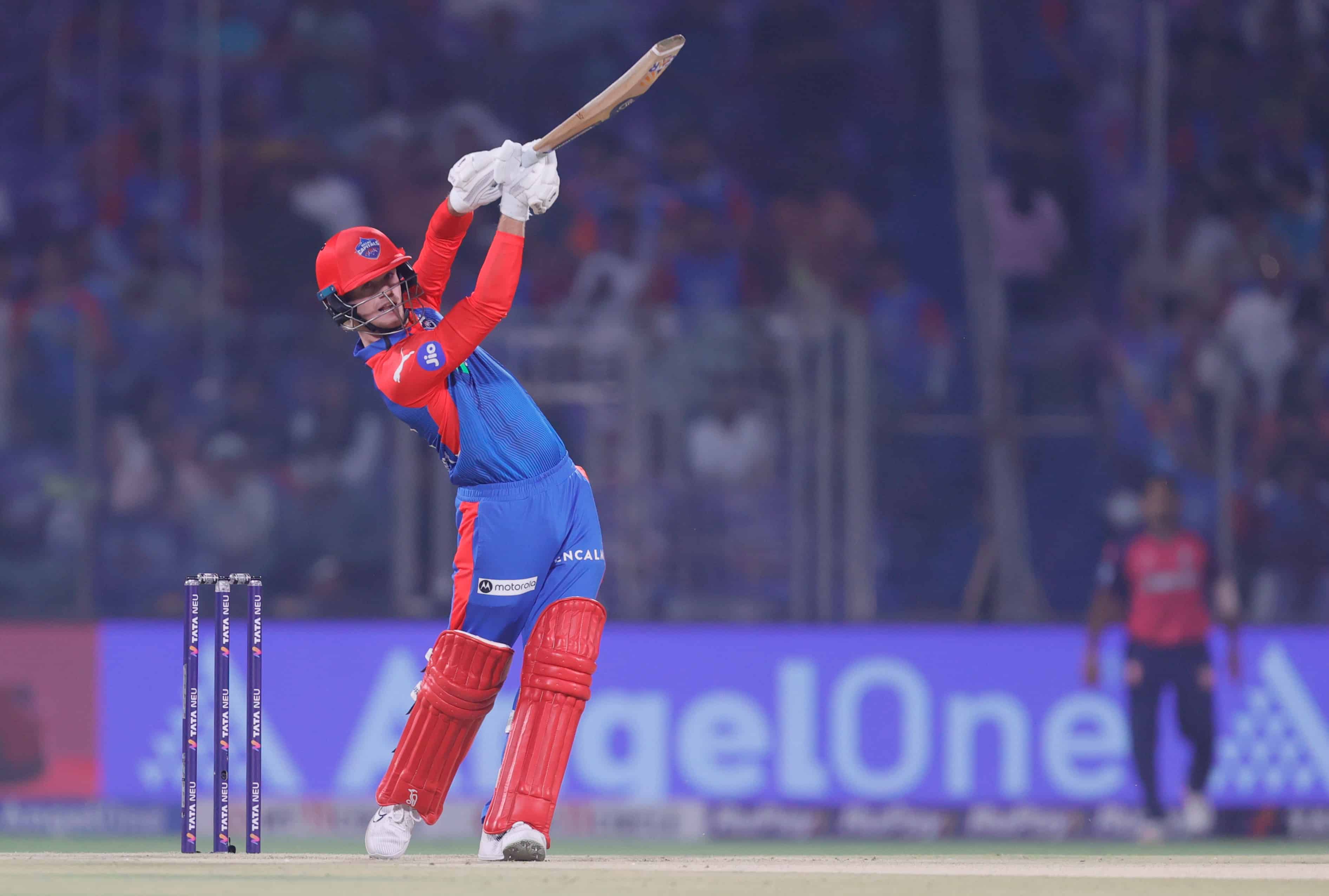 Mustafizur Rahman replaces Jake Fraser-McGurk in Delhi Capitals Squad