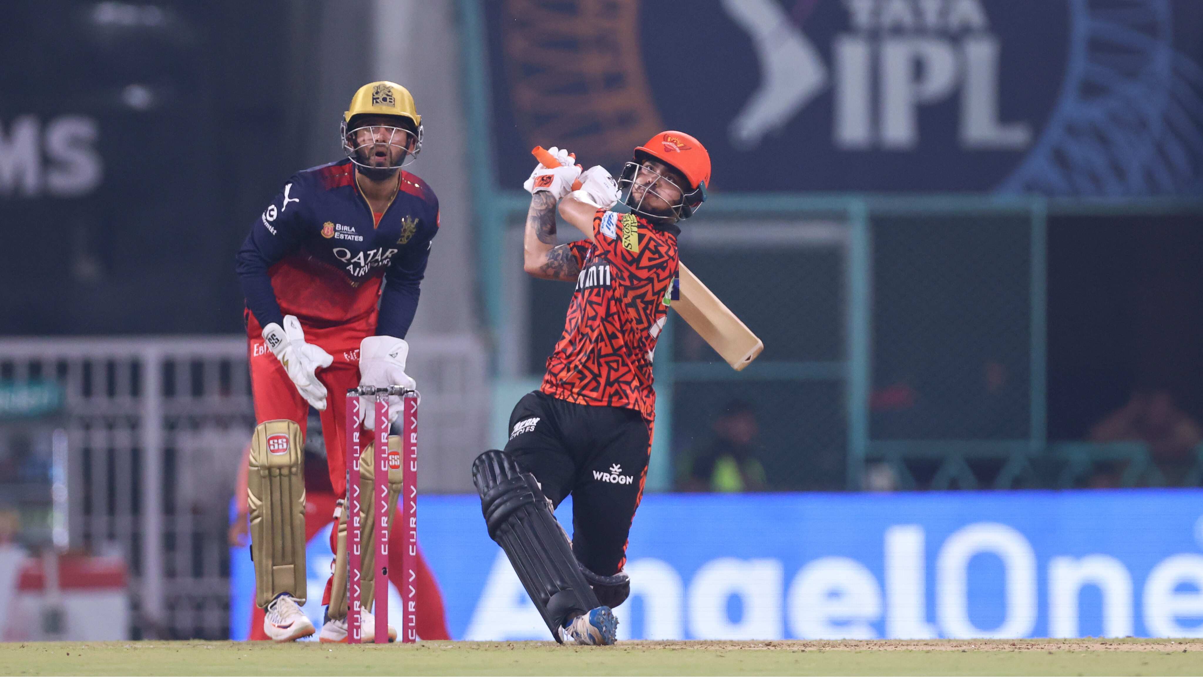 TATA IPL 2025 Match 65 RCB Vs SRH Match Report IPLT20