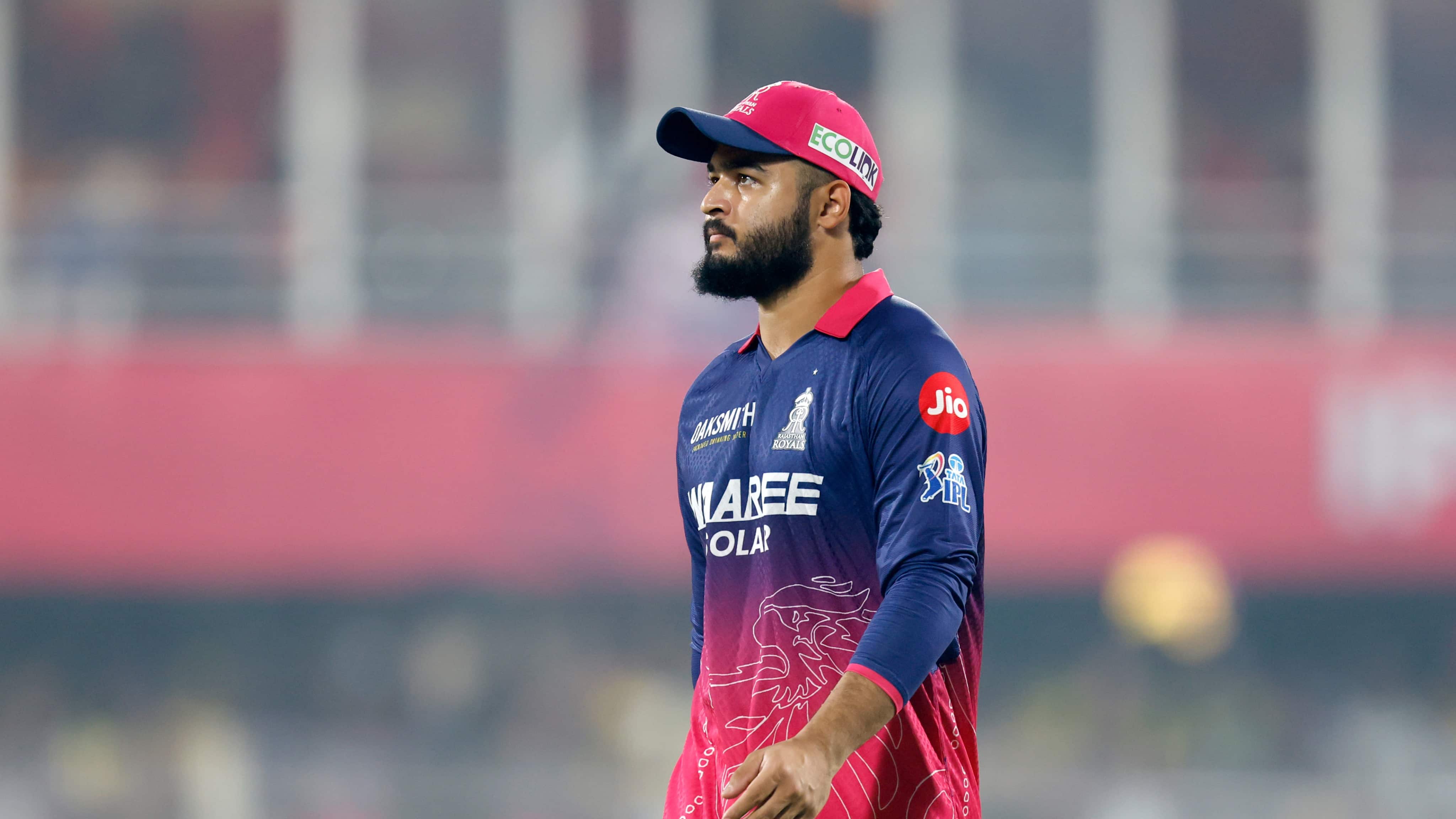 Riyan Parag: the matchup, the stakes, the verdict — image 1