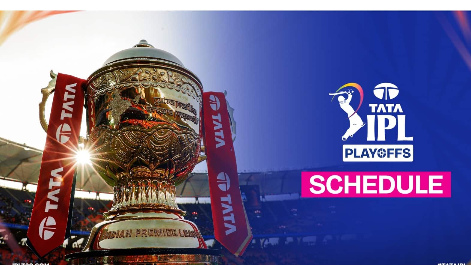 IPL 2026 Final Shifts to Ahmedabad Amidst Bengaluru Venue Controversy