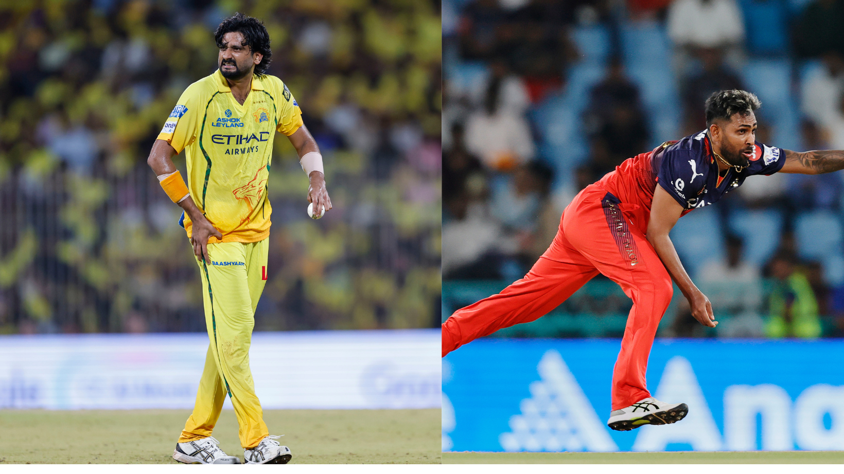 Marsh's 90 Powers LSG to Dominant Seven-Wicket Victory Over CSK — image 5