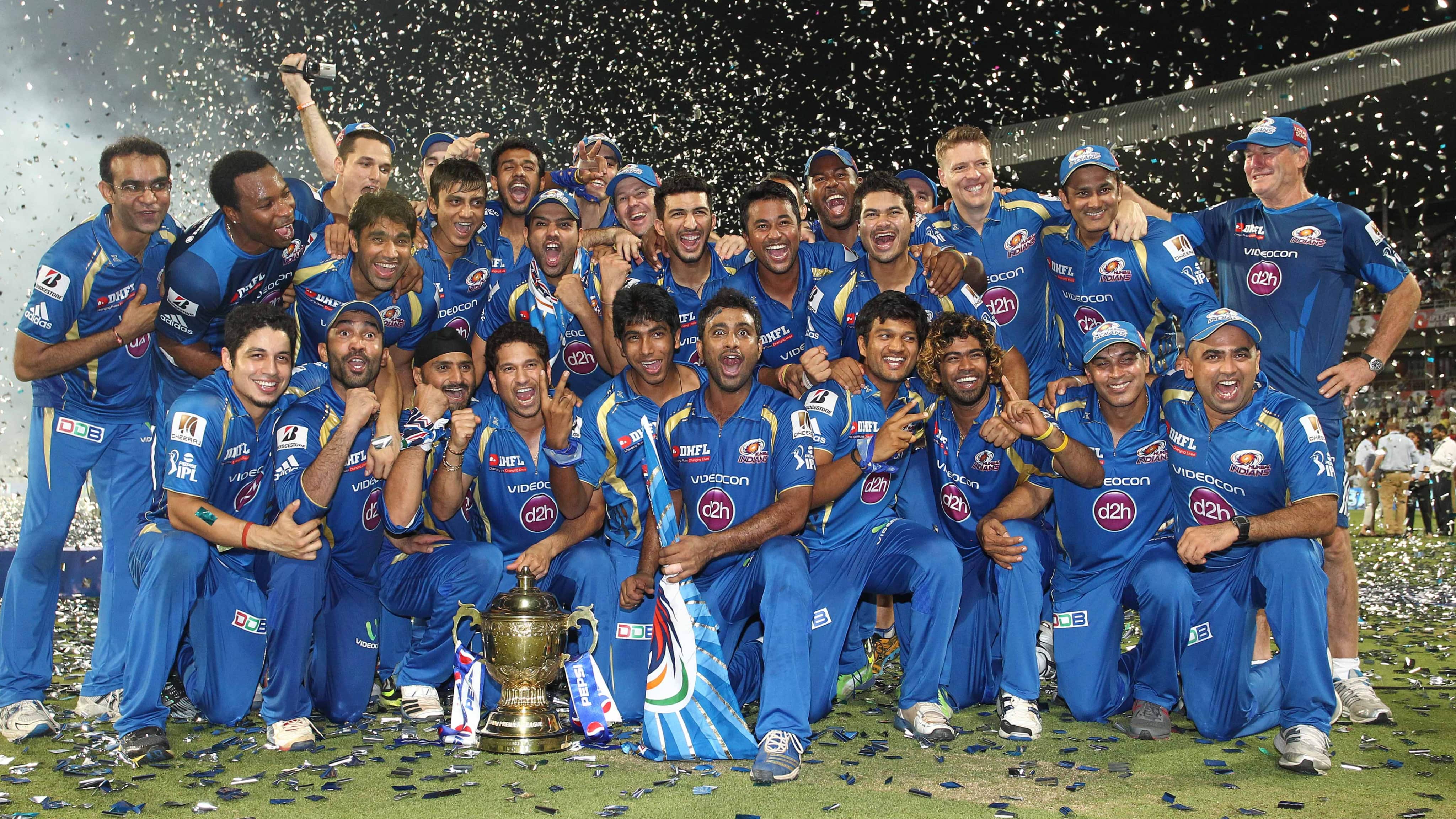 IPL 2013 Final: CSK vs MI – Match Highlights | IPLT20