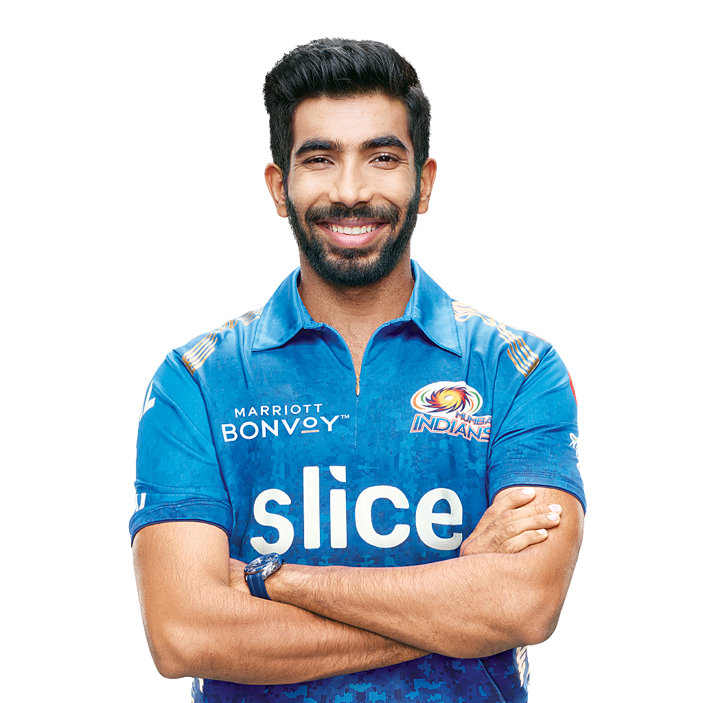 IPL 2024 Mumbai Indians Jasprit Bumrah Player Profile