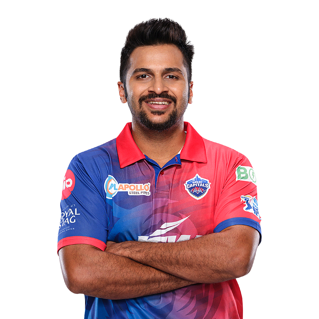 Delhi Capitals | IPL 2024 Team Overview and Player Profiles