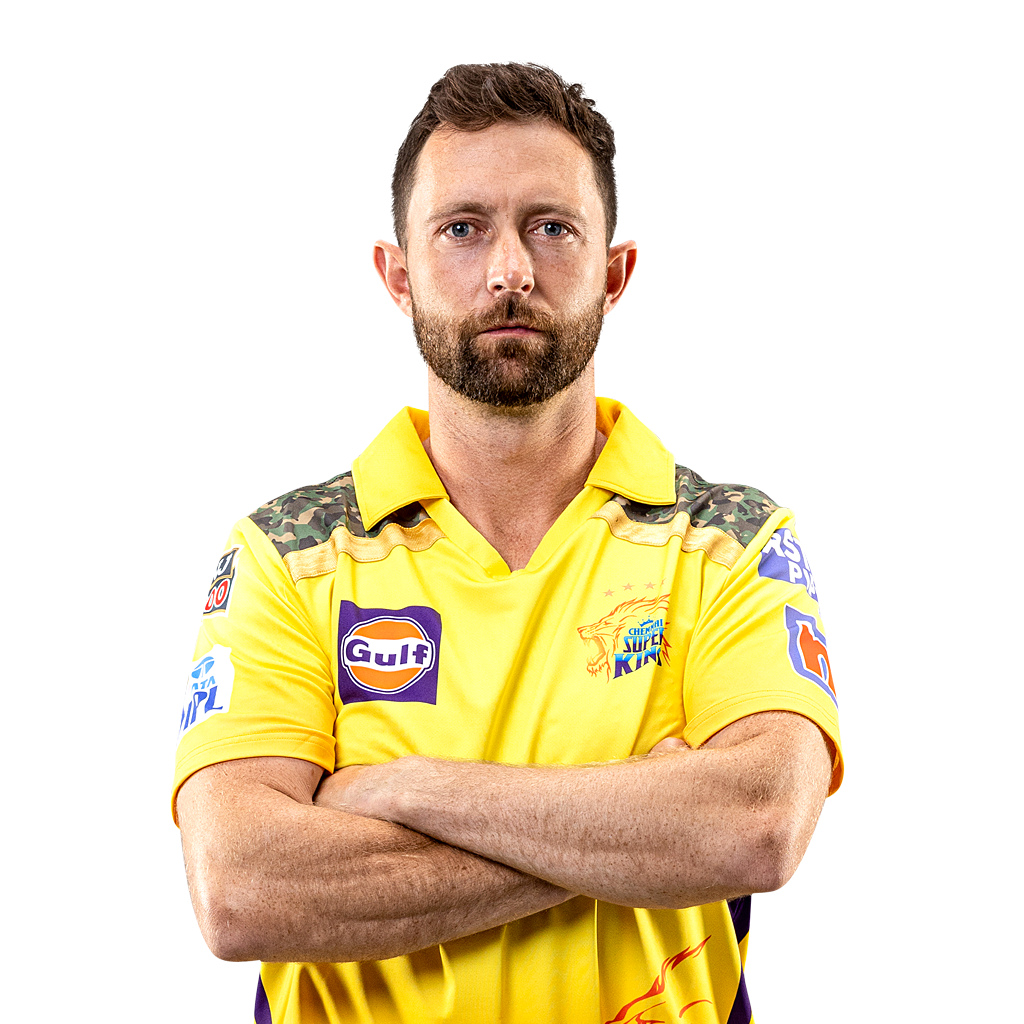 IPL 2024 | Chennai Super Kings | Devon Conway Player Profile