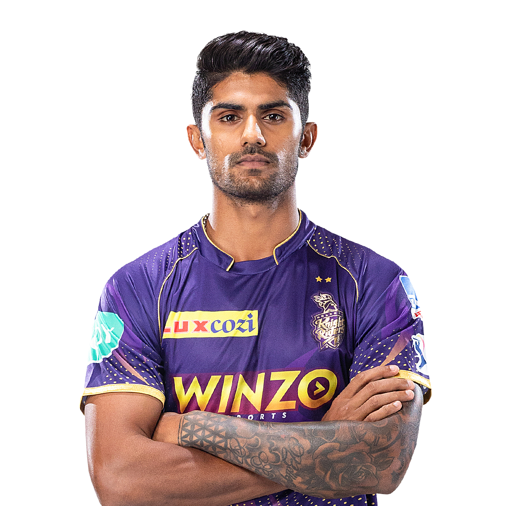 Kolkata Knight Riders | IPL 2024 Team and Player Analysis