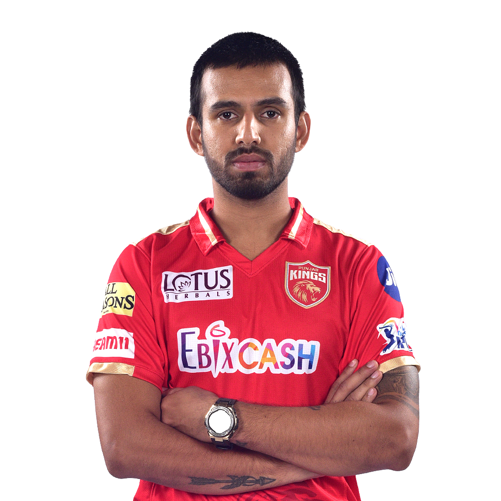 Punjab Kings IPL 2024 Team Insights and Player Details