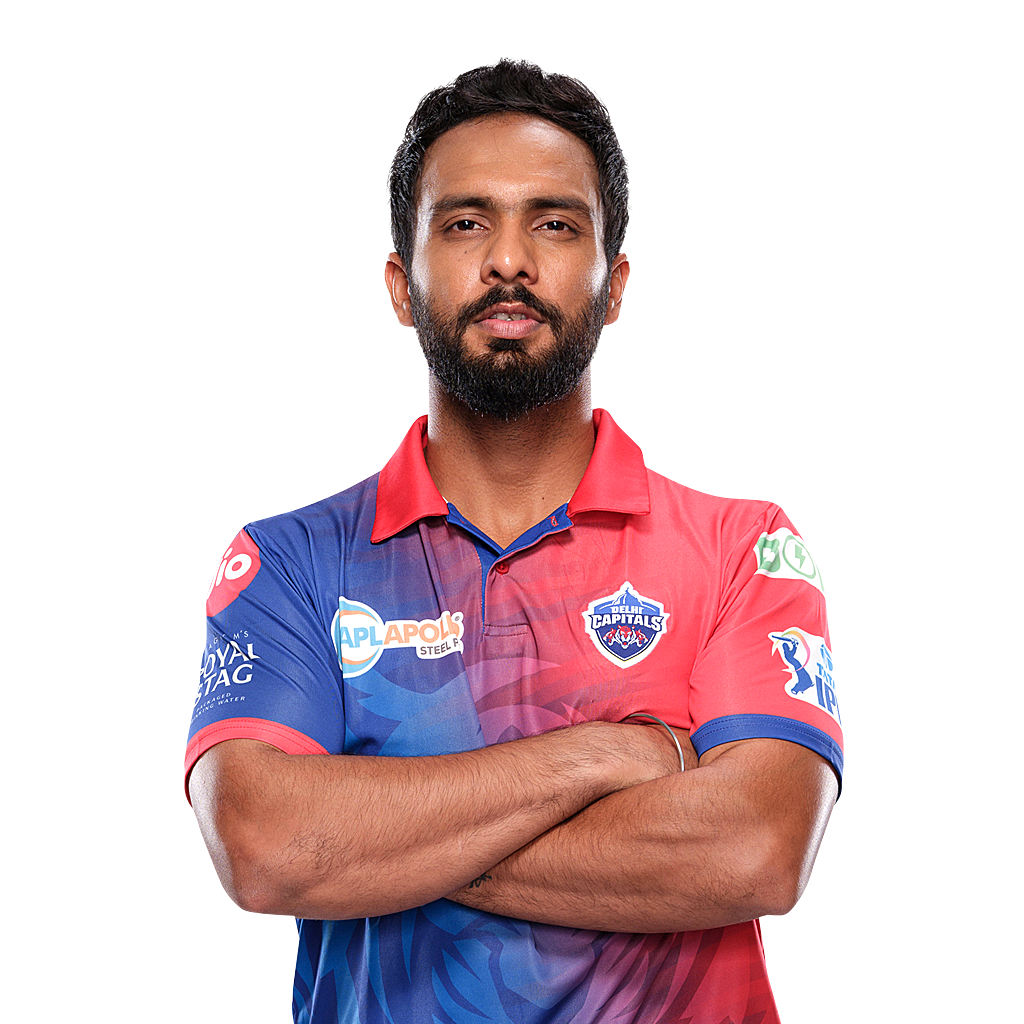 Delhi Capitals | IPL 2024 Team Overview and Player Profiles