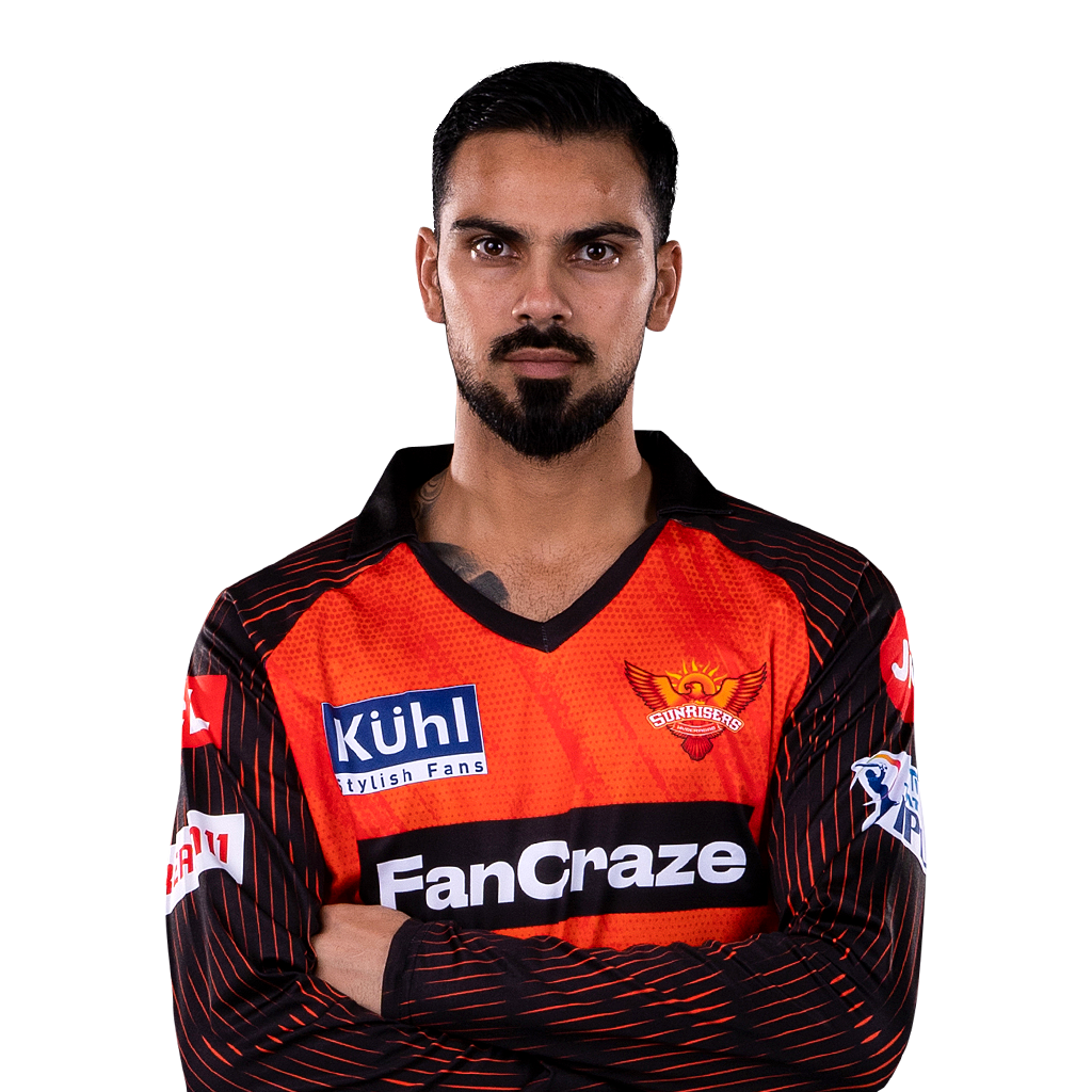 Sunrisers Hyderabad | SRH 2025 Squad & Overview | IPLT20