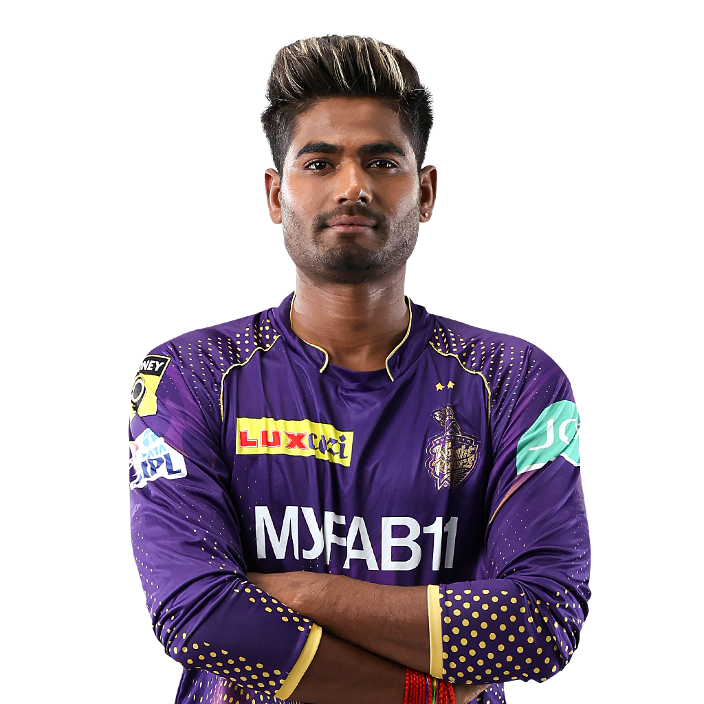 Kolkata Knight Riders | IPL 2024 Team and Player Analysis