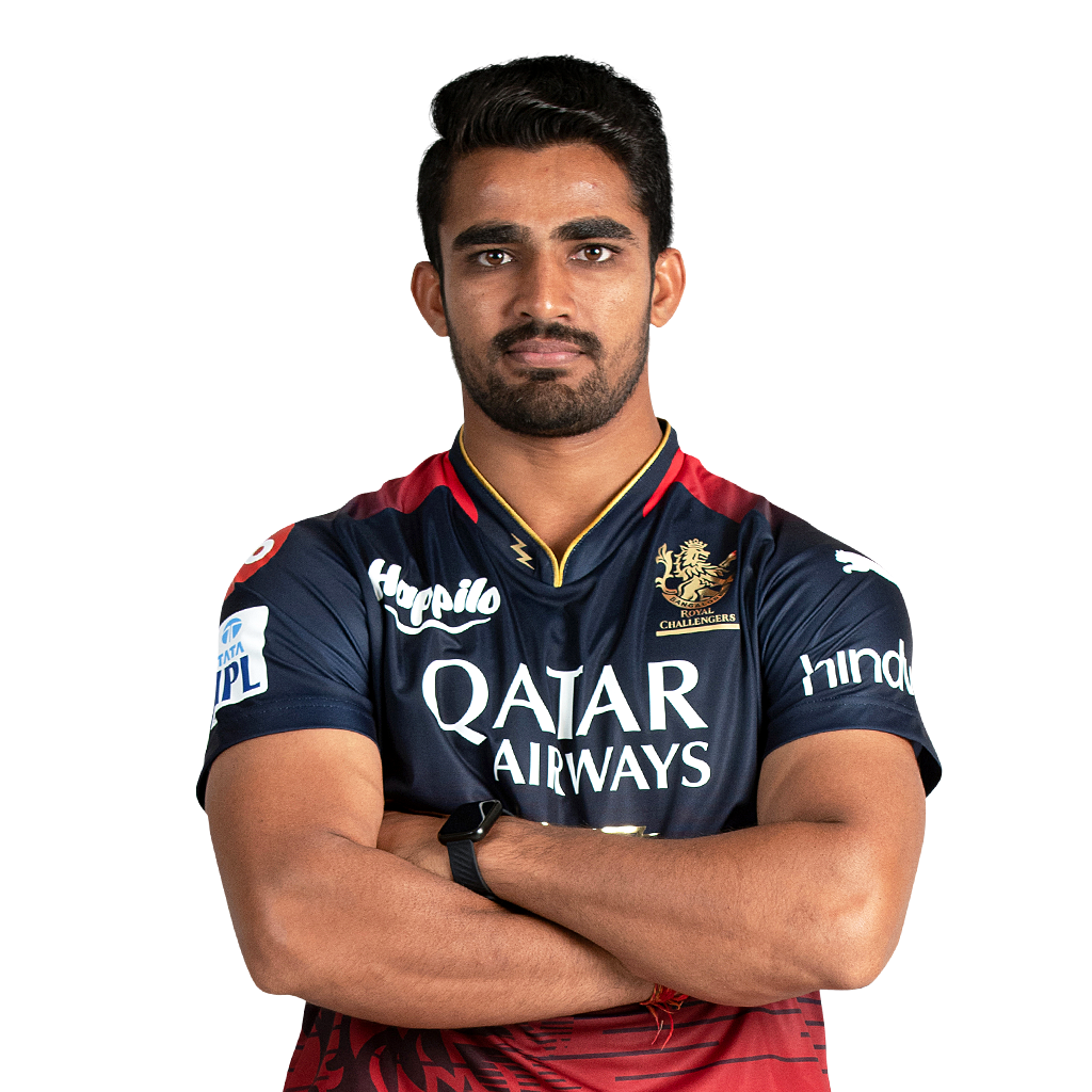 Royal Challengers Bangalore IPL 2024 Team Overview and Player Profiles