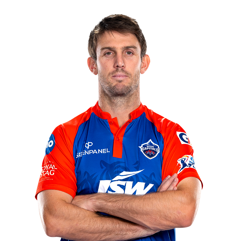 Delhi Capitals Dc Squad Overview Iplt