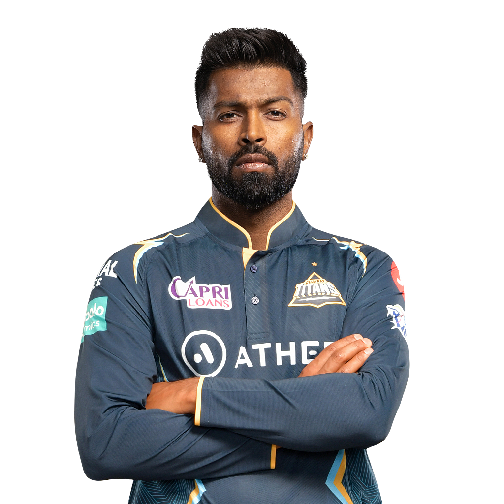 Hardik Pandya Ipl 2024 Stats - Edin Nettle