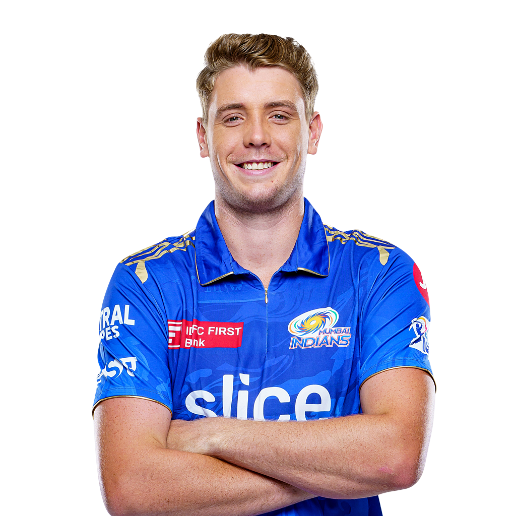 Mumbai Indians 