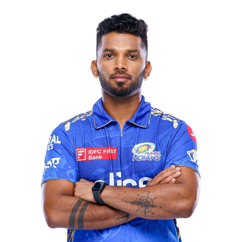 Mumbai Indians | MI 2025 Squad & Overview | IPLT20