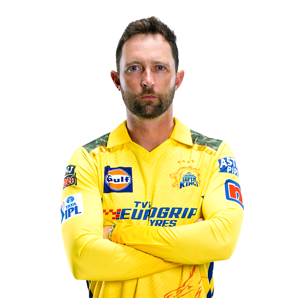 Chennai Super Kings CSK 2025 Squad Overview IPLT20