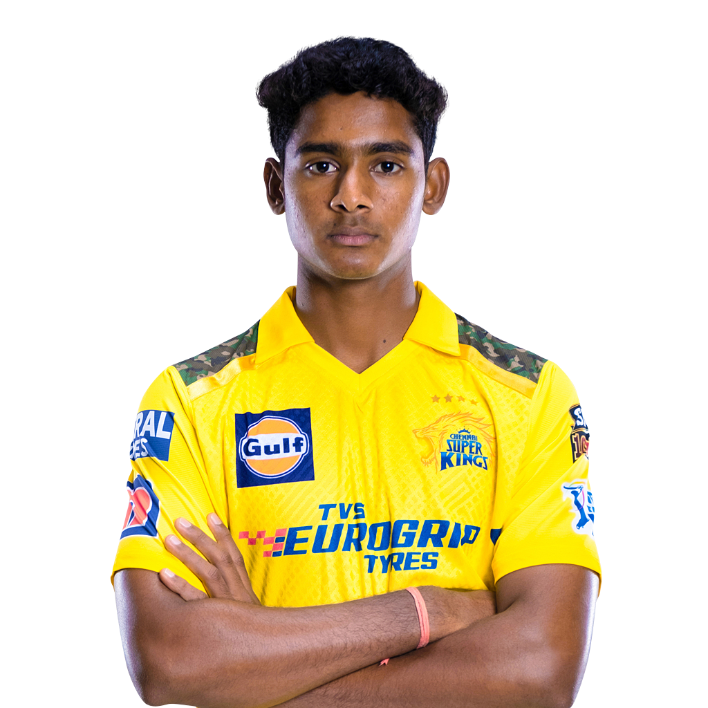 Chennai Super Kings IPL 2024 Team Details and Players