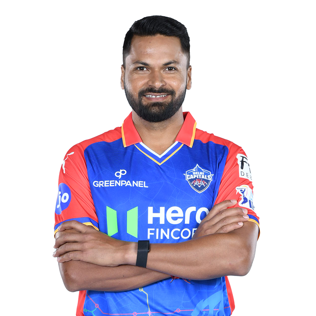 ipl-2025-delhi-capitals-mukesh-kumar-profile