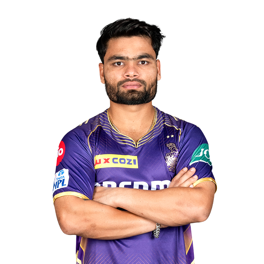 Kolkata Knight Riders KKR 2025 Squad Overview IPLT20