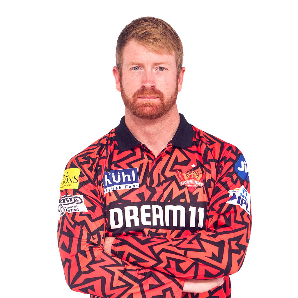 Sunrisers Hyderabad SRH 2025 Squad Overview IPLT20