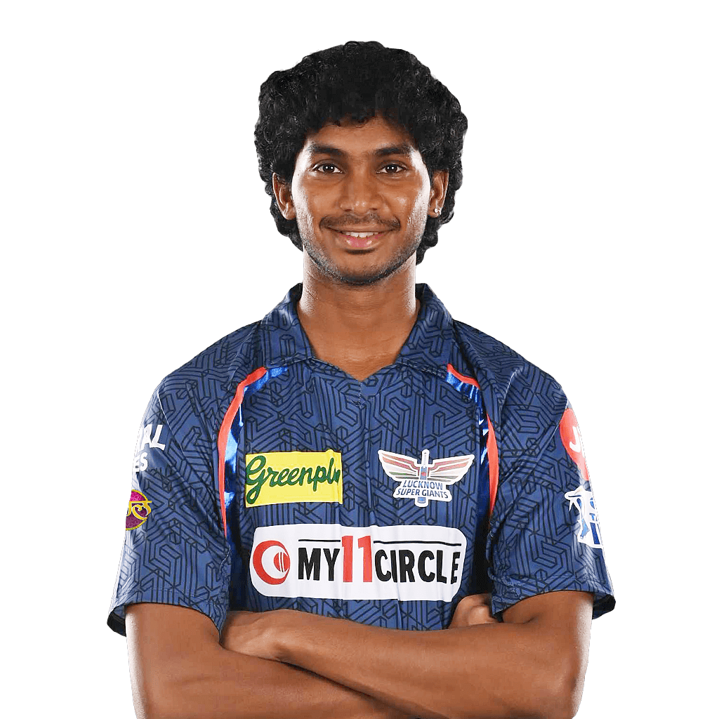 ipl-2025-lucknow-super-giants-m-siddharth-profile