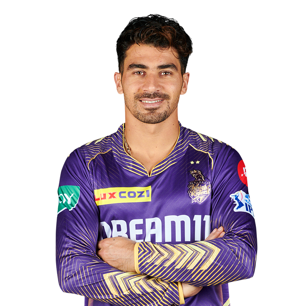 Kolkata Knight Riders KKR 2025 Squad Overview IPLT20