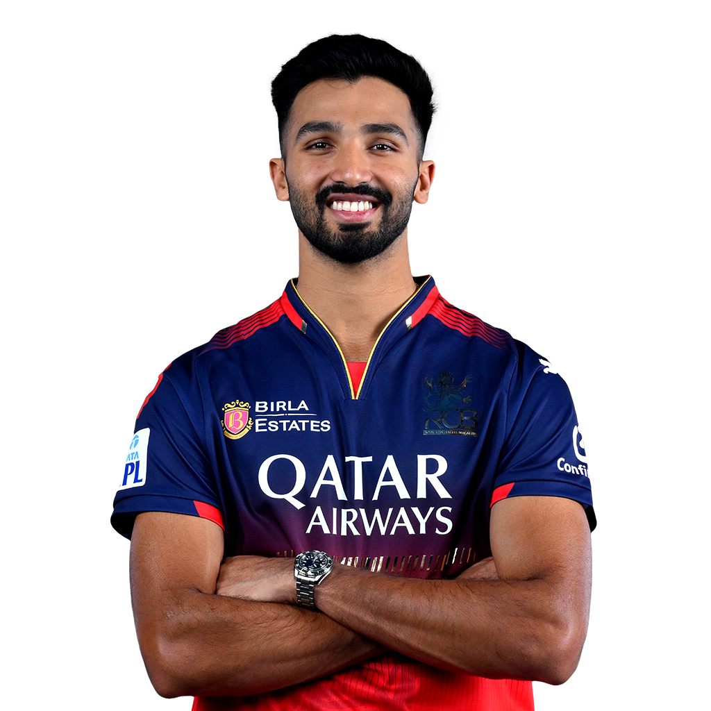 IPL 2025 Devdutt Padikkal Profile IPL 2025 Devdutt Padikkal Profile