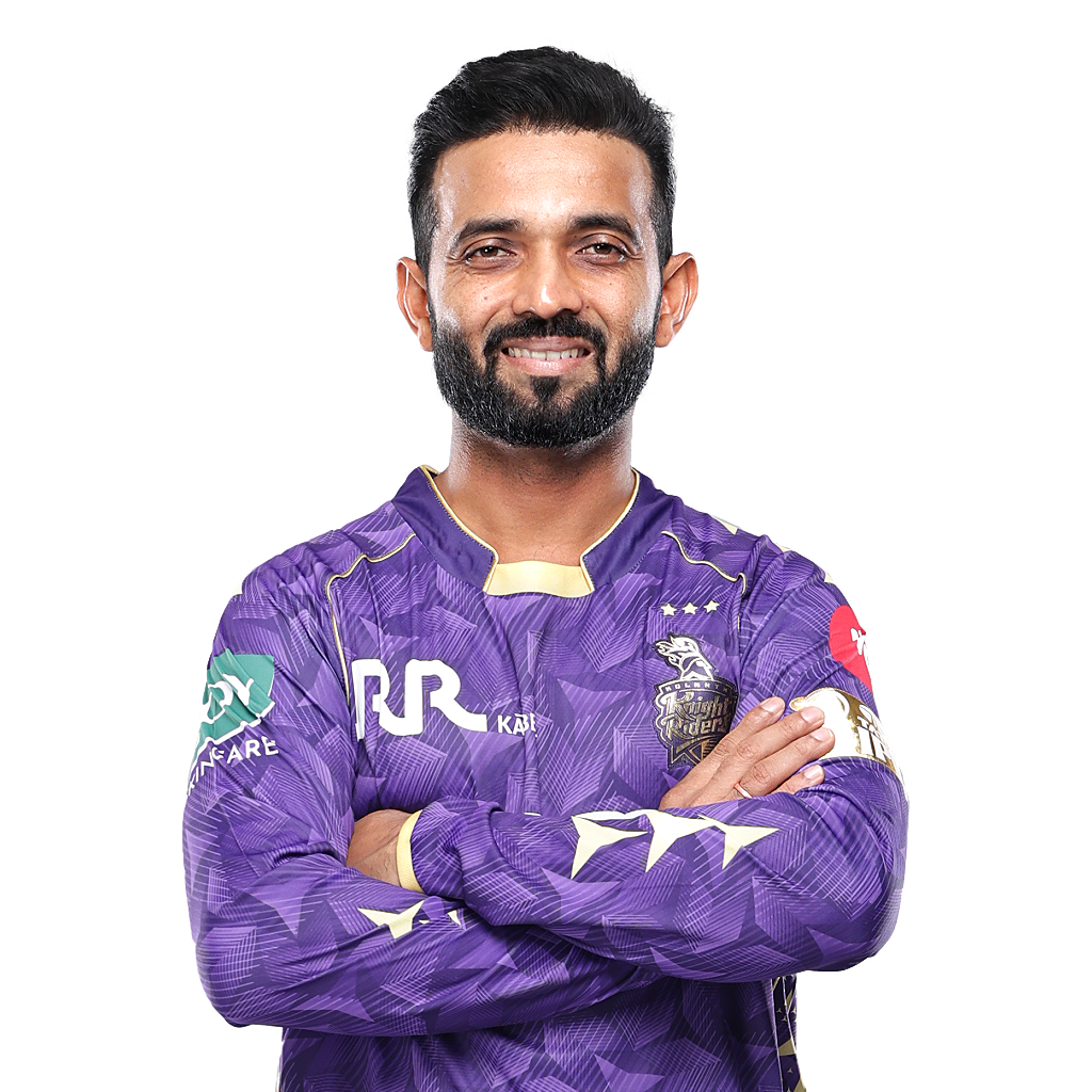 KKR Squad 2026 Kolkata Knight Riders Team Players List Captain 