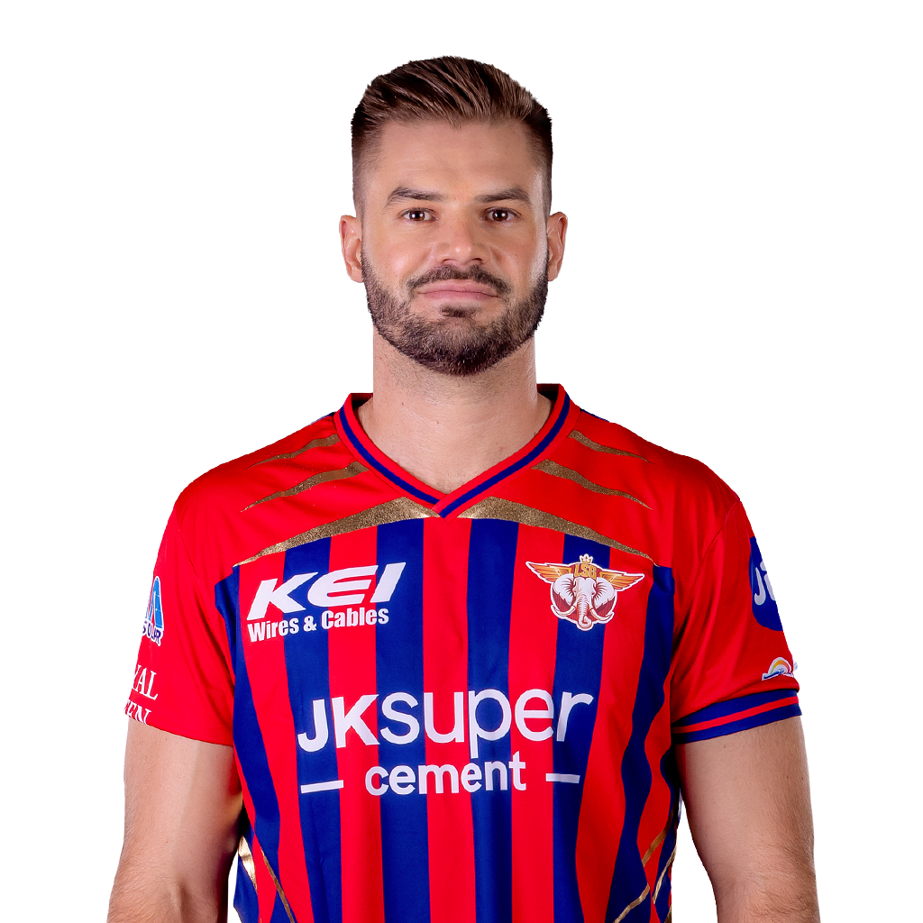 Aiden Markram Retained by Lucknow Super Giants at ₹2 Crore for IPL 2026 After Stellar Season