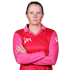 IPL 2026 | | Alyssa Healy Profile