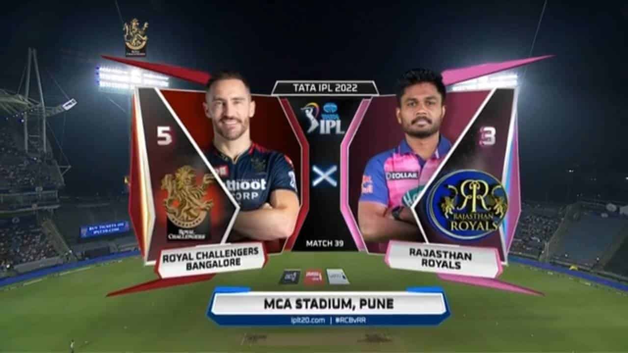 Indian Premier League Official Website