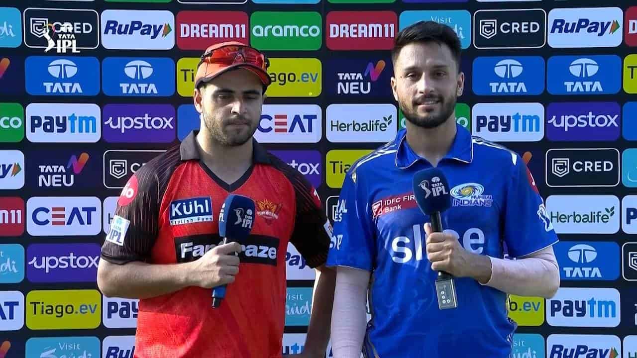 IPL 2025 Rajasthan Royals Akash Madhwal Profile