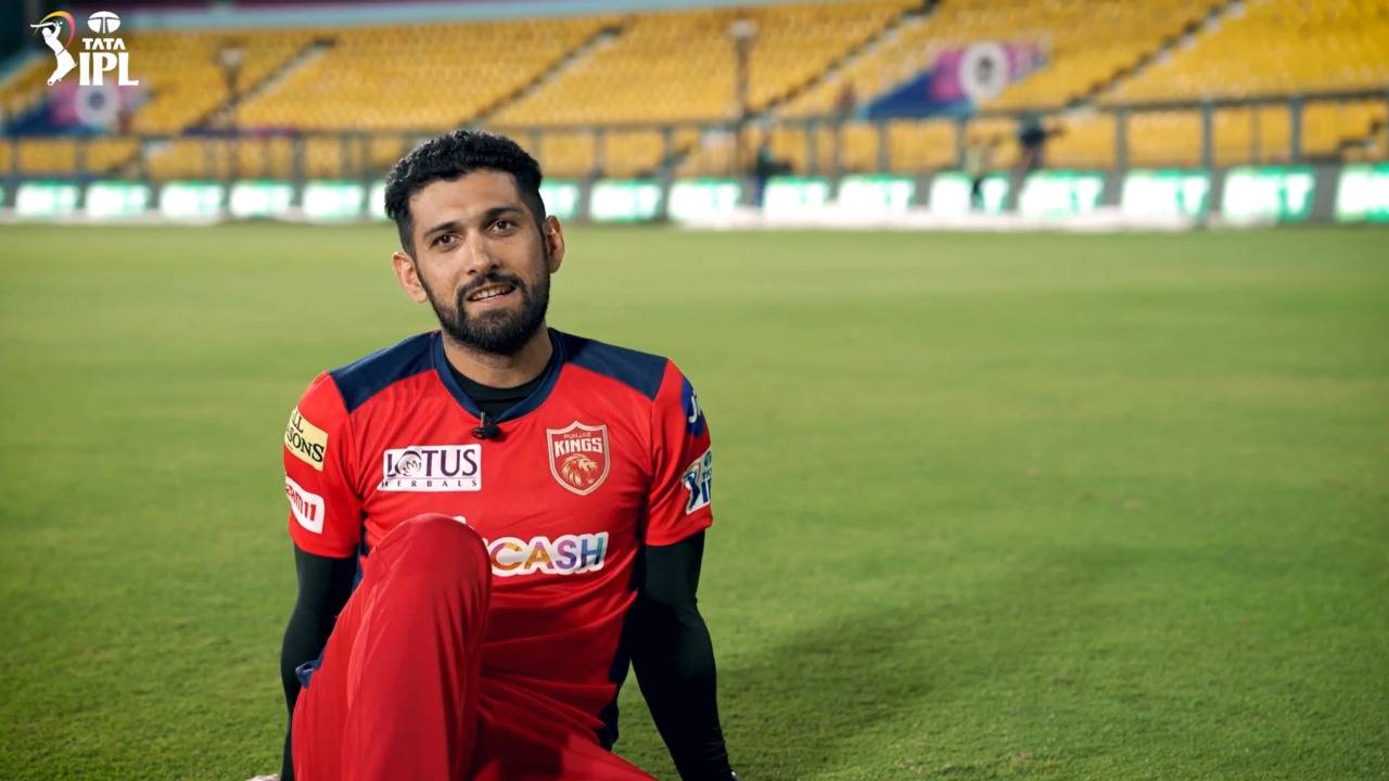 IPL 2024 | Punjab Kings | Sikandar Raza Player Profile