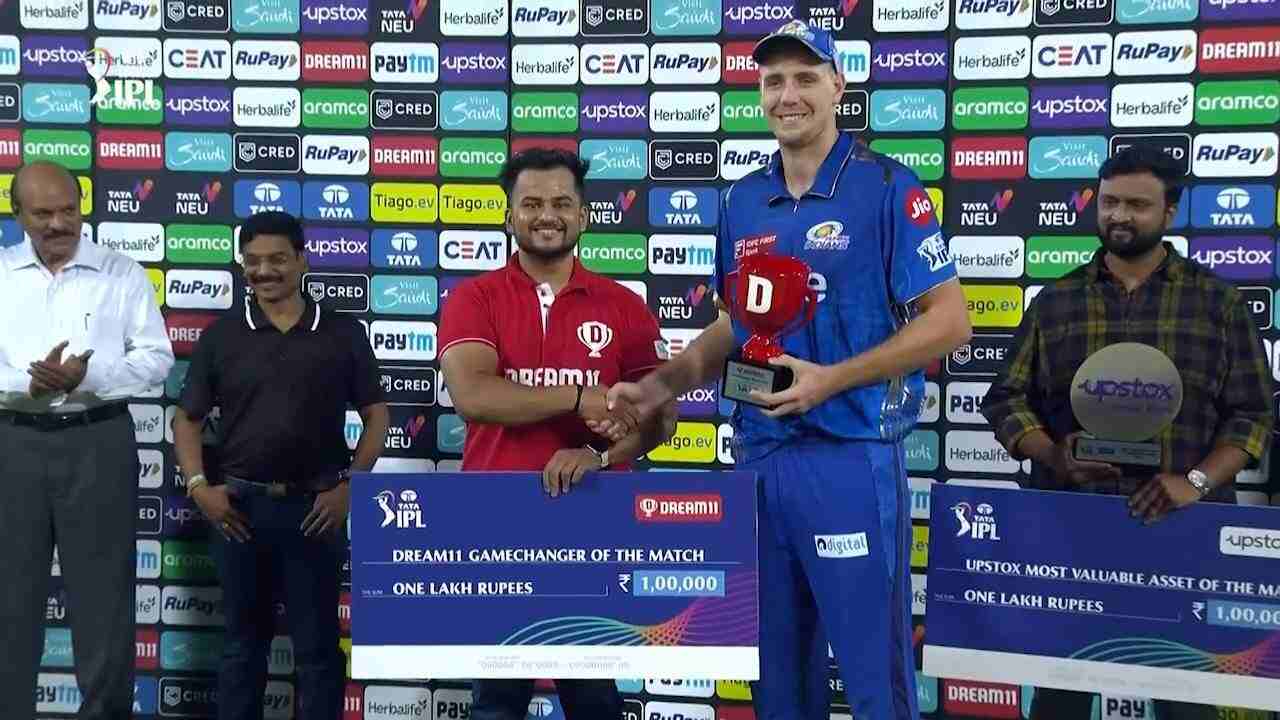 Indian Premier League Official Website