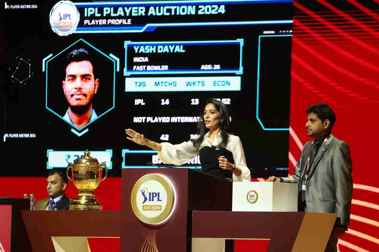 IPL 2025 Auction | Live Updates & Overview | IPLT20