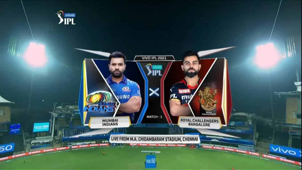 Indian Premier League Official Website