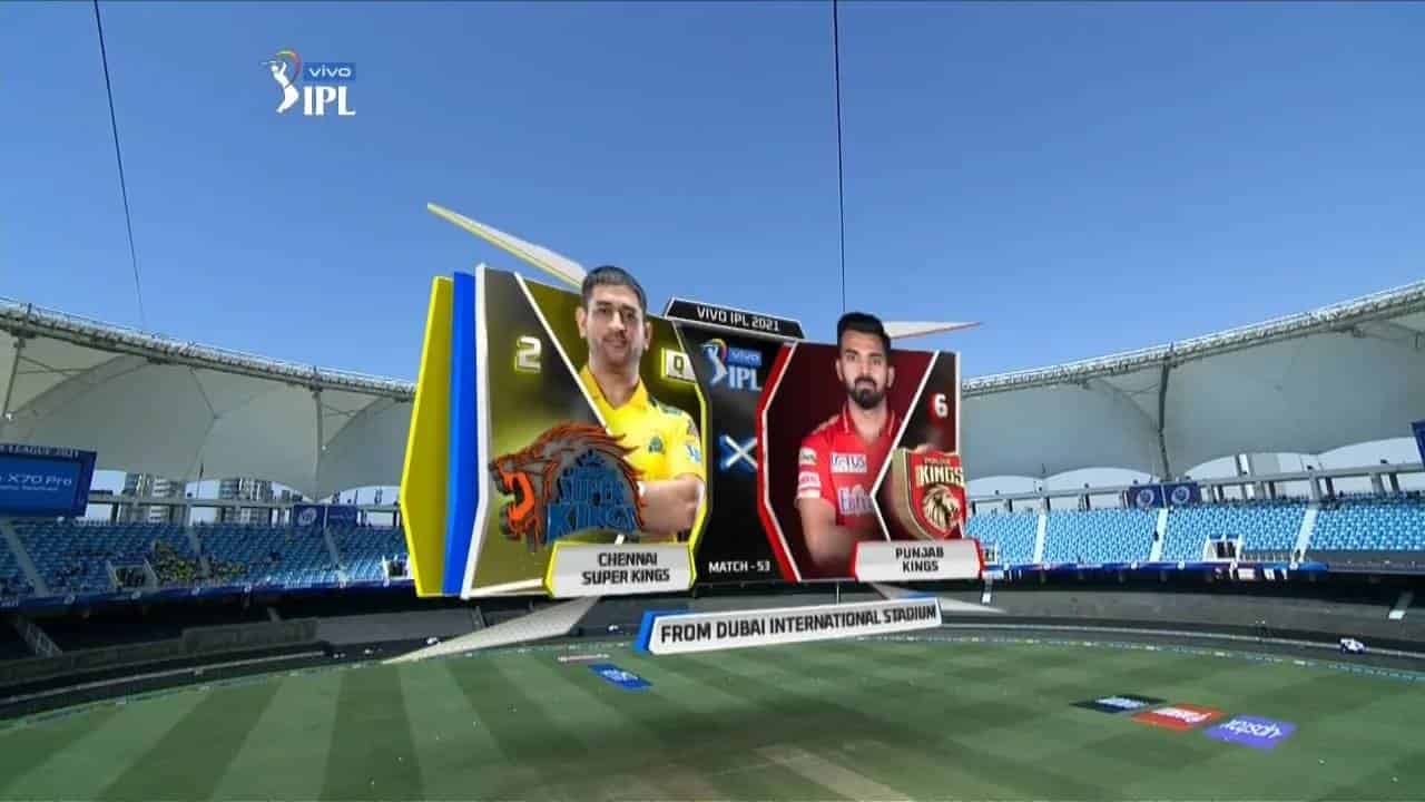 Indian Premier League Official Website